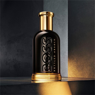 Hugo Boss Bottled Absolu Parfum Intense EDP 50 ml Erkek Parfüm
