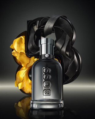 Hugo Boss Bottled Beyond EDP 100 ml Refillable Erkek Parfüm