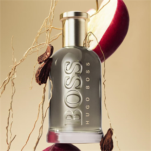 Hugo Boss Bottled EDP 100 ml Erkek Parfüm