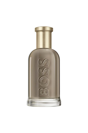 Hugo Boss Bottled EDP 100 ml Erkek Parfüm