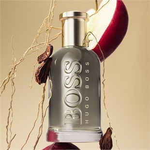 Hugo Boss Bottled EDP 100 ml Erkek Parfüm
