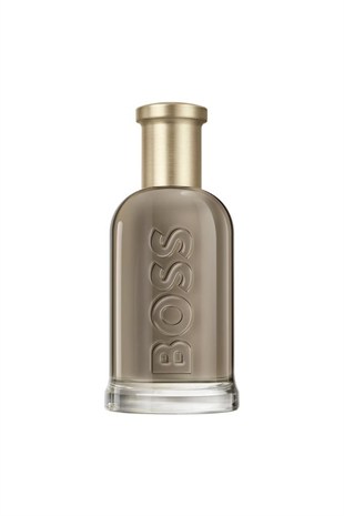 Hugo Boss Bottled EDP 100 ml Erkek Parfüm