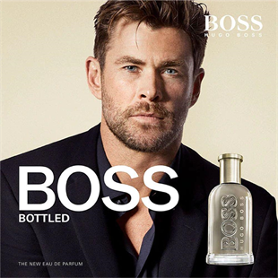 Hugo Boss Bottled EDP 200 ml Erkek Parfüm