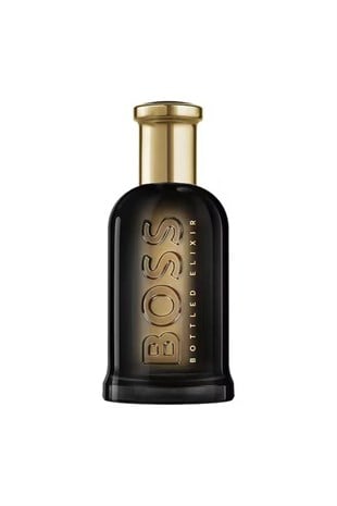 Hugo Boss Bottled Elixir Parfum Intense EDP 50 ml Erkek Parfüm