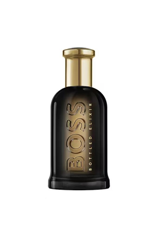 Hugo Boss Bottled Elixir Parfum Intense EDP 100 ml Erkek Parfüm