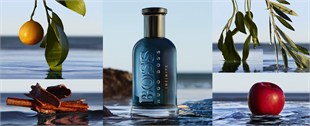 Hugo Boss Bottled Infinite EDP 100 ml Erkek Parfüm
