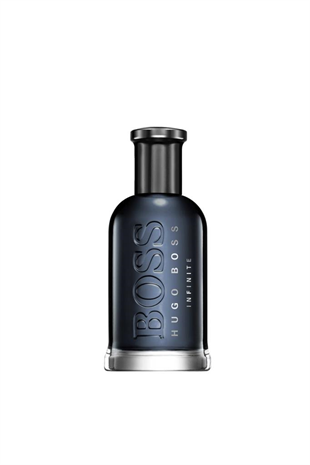 Hugo Boss Bottled Infinite EDP 100 ml Erkek Parfüm