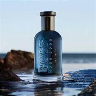 Hugo Boss Bottled Infinite EDP 100 ml Erkek Parfüm