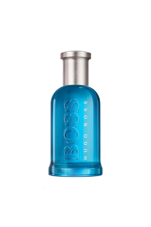 Hugo Boss Bottled Pacific Limited Edition EDT 50 ml Erkek Parfüm