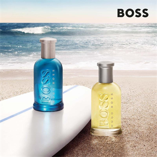 Hugo Boss Bottled Pacific Limited Edition EDT 100 ml Erkek Parfüm
