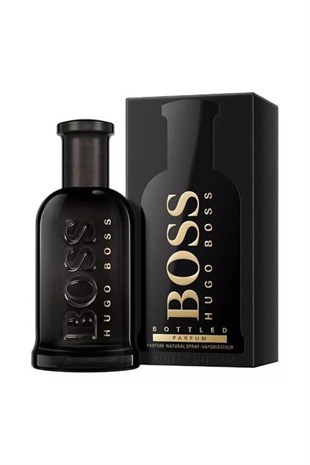 Hugo Boss Bottled PARFUM EDP 100 ml Erkek Parfüm