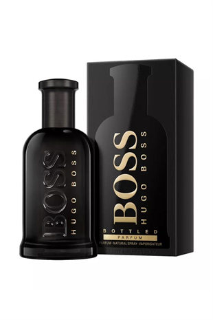 Hugo Boss Bottled Parfum EDP 200 ml Erkek Parfüm
