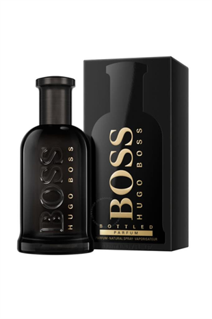 Hugo Boss Bottled PARFUM EDP 50 ml Erkek Parfüm