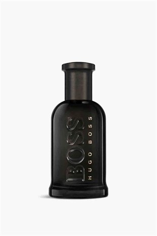 Hugo Boss Bottled PARFUM EDP 50 ml Erkek Parfüm