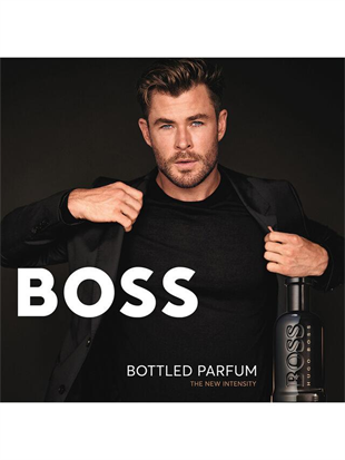 Hugo Boss Bottled PARFUM EDP 50 ml Erkek Parfüm