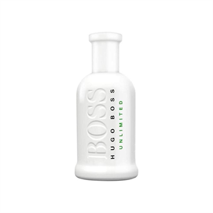 Hugo Boss Bottled Unlimited EDT 200 ml Erkek Parfüm