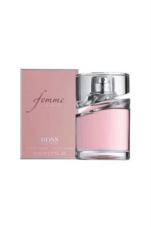 Hugo Boss Femme EDP 75 ml Kadın Parfüm