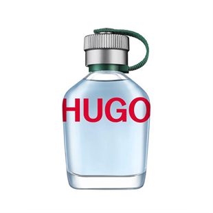 Hugo Boss Hugo Man EDT 75 ml Erkek Parfüm