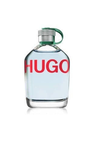 Hugo Boss Hugo Men EDT 200 ml Erkek Parfüm