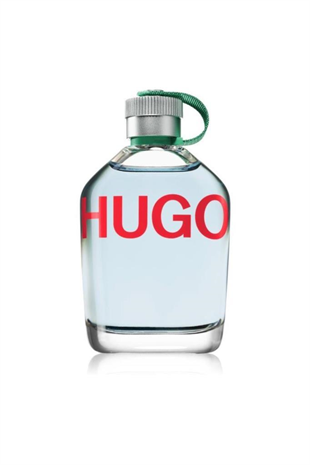 Hugo Boss Hugo Men EDT 200 ml Erkek Parfüm