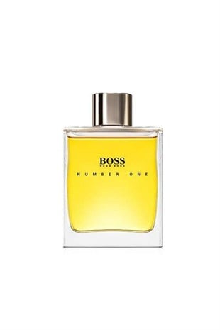 Hugo Boss Number One EDT 100 ml Erkek Parfüm