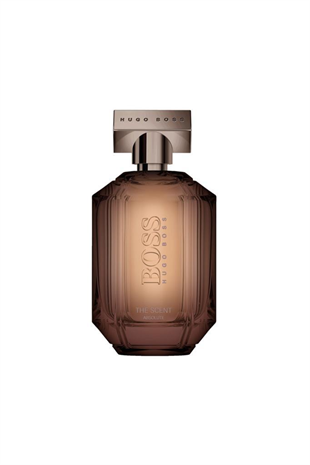 Hugo Boss The Scent Absolute Pour Femme EDP 100 ml Kadın Parfüm