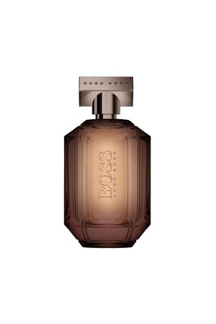 Hugo Boss The Scent Absolute Pour Femme EDP 100 ml Kadın Parfüm