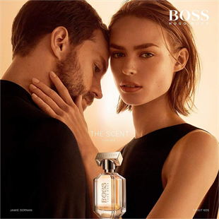 Hugo Boss The Scent EDP 100 ml Kadın Parfüm