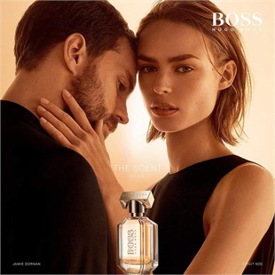 Hugo Boss The Scent EDP 100 ml Kadın Parfüm