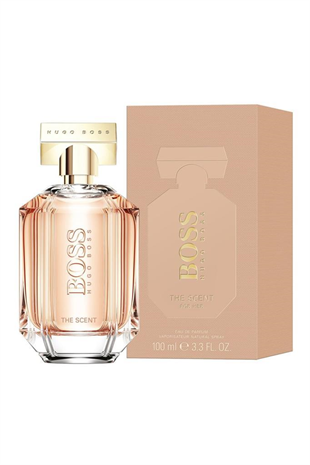Hugo Boss The Scent EDP 100 ml Kadın Parfüm
