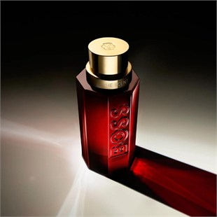 Hugo Boss The Scent Elixir Parfum Intense EDP 100 ml Erkek Parfüm