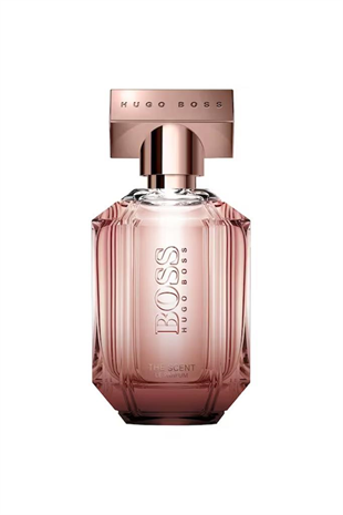 Hugo Boss The Scent For Her Le Parfum EDP 50 ml Kadın Parfüm