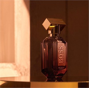 Hugo Boss The Scent For Her Le Parfum EDP 50 ml Kadın Parfüm