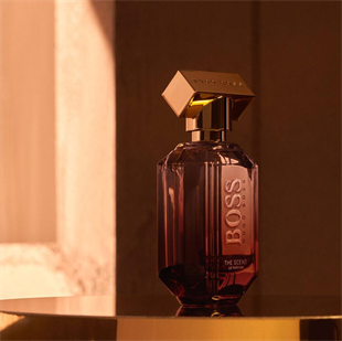 Hugo Boss The Scent For Her Le Parfum EDP 50 ml Kadın Parfüm