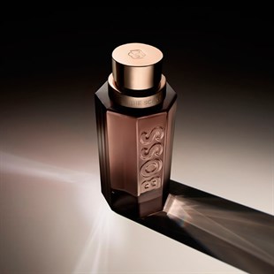 Hugo Boss The Scent For Him Parfum EDP 100 ml Erkek Parfüm