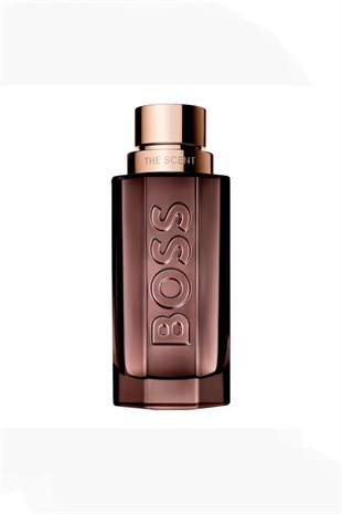 Hugo Boss The Scent For Him Parfum EDP 100 ml Erkek Parfüm