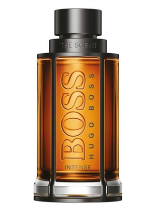 Hugo Boss The Scent Intense EDP 100 ml Erkek Parfüm