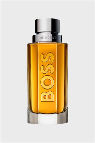 Hugo Boss The Scent Pour Homme EDT 100 ml Refillable Erkek Parfüm