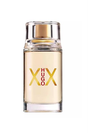 Hugo Boss XX Pour Femme EDT 100 ml Kadın Parfüm