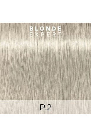 Indola Blonde Expert Pastel Cream Toner P.2 İnci 60 ml Saç Boyası