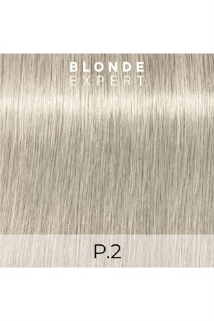 Indola Blonde Expert Pastel Cream Toner P.2 İnci 60 ml Saç Boyası