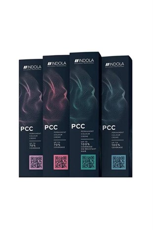 Indola Crea-Mix 0.11 Küllü 60 ml Saç Boyası 
