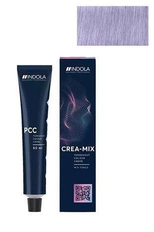 Indola Crea-Mix 0.22 İnci 60 ml Saç Boyası
