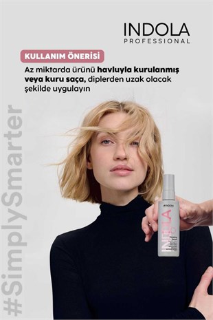 Indola Finishing Serum 100 ml