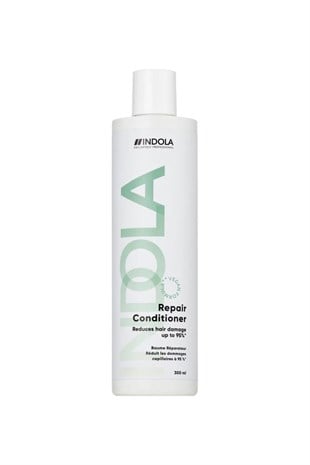 Indola Onarıcı Saç Kremi 300 ml