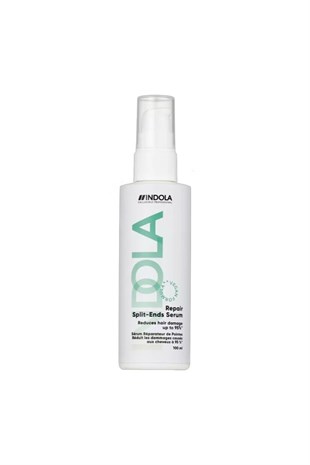 Indola Onarıcı Uç Kırıkları Serumu 100 ml