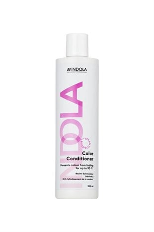 Indola Renk Koruyucu Saç Kremi 300 ml