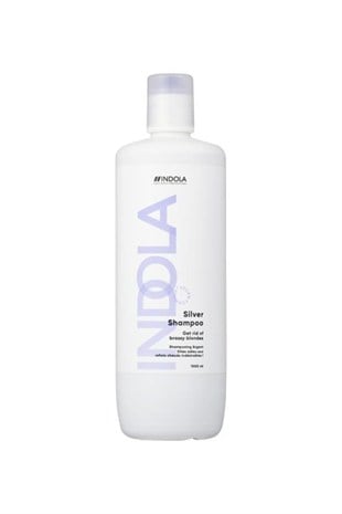 Indola Silver Şampuan 1000 ml