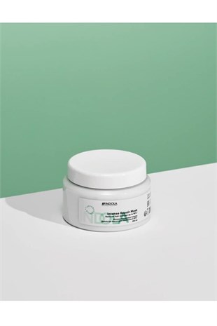 Indola Yoğun Saç Onarıcı Maske 250 ml