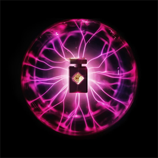 Initio Atomic Rose EDP 90 ml